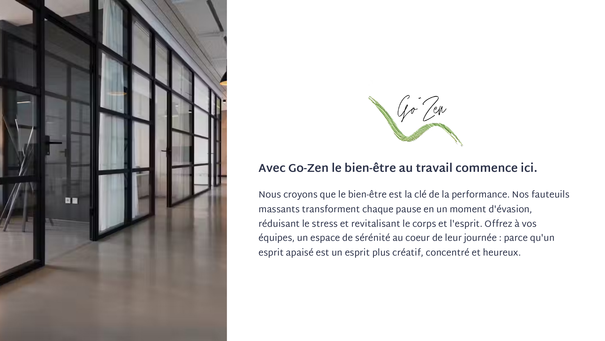 Présentation Go-Zen