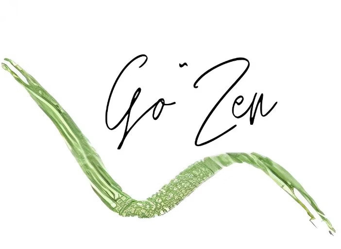 Logo Go-Zen
